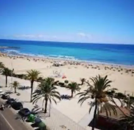 Uim Mediterraneo Cendoya 5 Wifi *