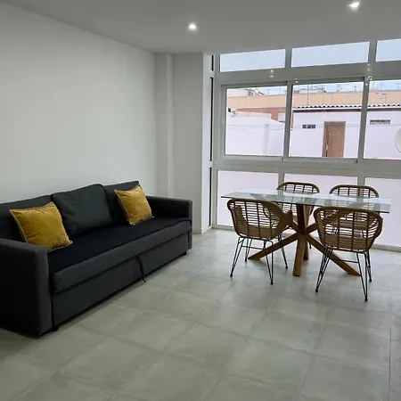 Apartment Uim Mediterraneo Cendoya 5 Wifi